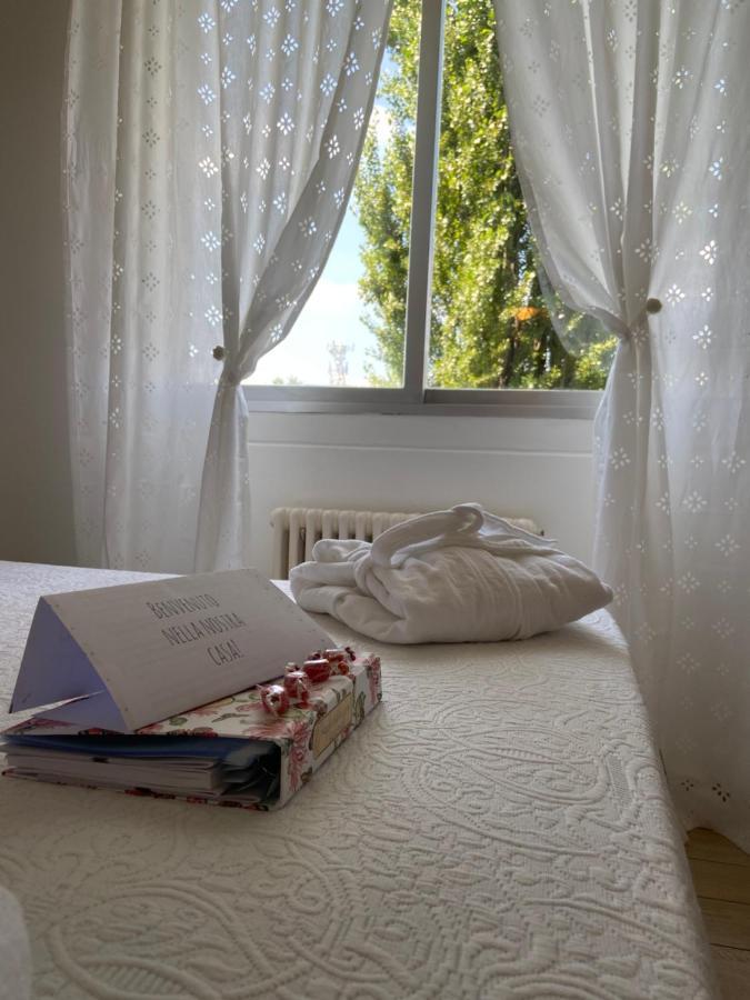 Relax&Comfort Redona 8 Bergamo Kültér fotó