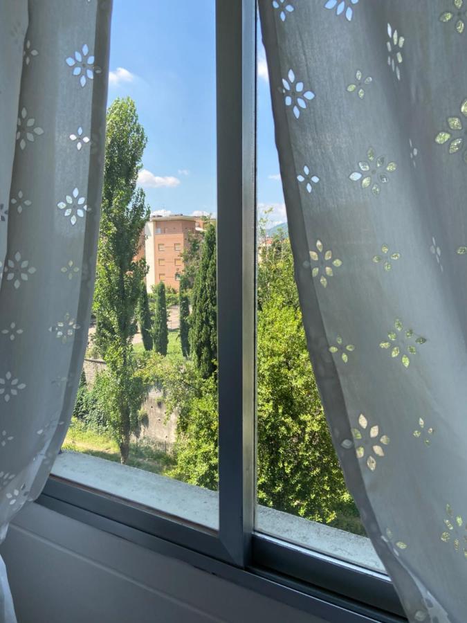 Relax&Comfort Redona 8 Bergamo Kültér fotó