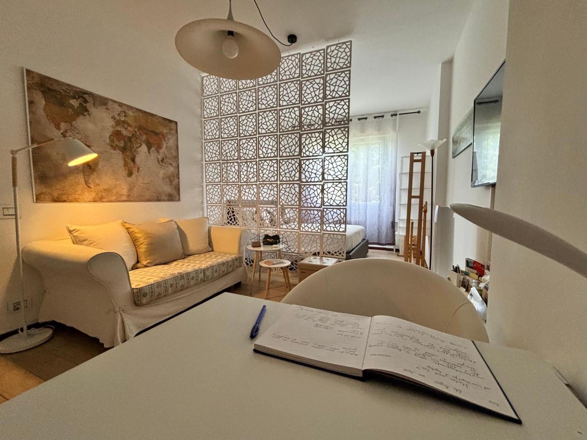 Relax&Comfort Redona 8 Bergamo Kültér fotó